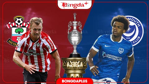 Nhận định bóng đá Southampton vs Portsmouth, 18h00 ngày 11/10: Southampton giành 3 điểm 
